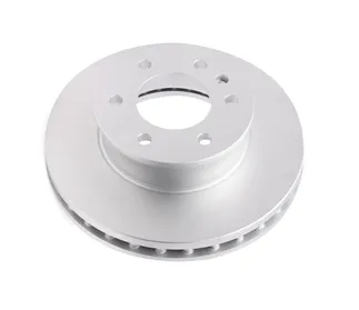 Dynamic Friction Rear Disc Brake Rotor - 0004231712